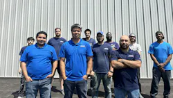 Maaco Waukegan Team