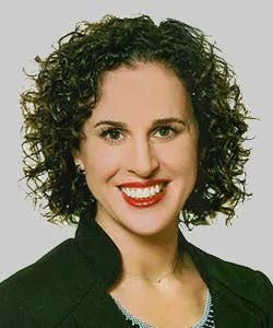 Jennifer Goforth, executive director, North America sales, service & marketing, General Motors; representing OEM segment. Jennifer Goforth, executive director, North America sales, service & marketing, General Motors; representing OEM segment.