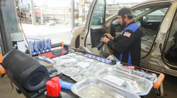 NEW I-CAR ACADEMY CURRICULUM: Disassembly and Reassembly is one of five foundational areas in the new I-CAR Academy Curriculum that is incorporated into Gustafson Brothers Academy.