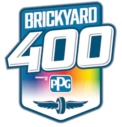 PPG has extended its partnership with the Indianapolis Motor Speedway (IMS), INDYCAR, and Team Penske. The agreement includes entitlement rights for the Brickyard 400 NASCAR CUP series race, which takes place at the IMS. PPG has extended its partnership with the Indianapolis Motor Speedway (IMS), INDYCAR, and Team Penske. The agreement includes entitlement rights for the Brickyard 400 NASCAR CUP series race, which takes place at the IMS.