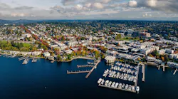 Kirkland Skyview