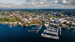 Kirkland Skyview Kirkland Skyview