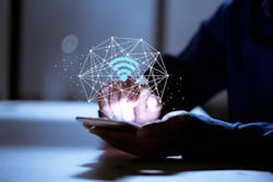 Connecting to WiFi Connecting to WiFi