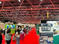 Counselors from across the U.S attended the 2024 ASCA Conference in July. Counselors from across the U.S attended the 2024 ASCA Conference in July.