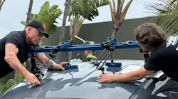 Dent Repair Education