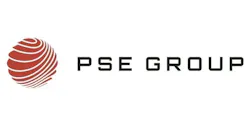 PSE Group logo