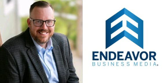 Erik Screeden/Technical and Multimedia Content Director