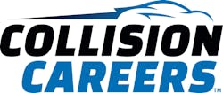 Collision Careers Logo Collision Careers Logo
