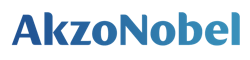 AkzoNobel logo AkzoNobel logo