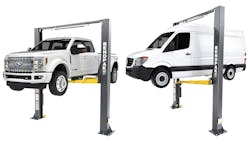 Bend Pak 12 Apx Series Bend Pak 12 Apx Series