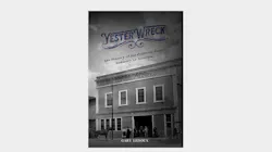 YesterWreck Cover YesterWreck Cover