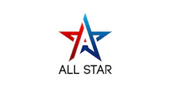 All Star Auto Parts Logo