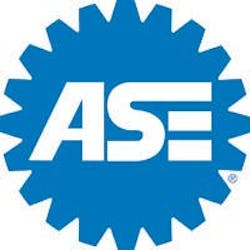 ASE Logo