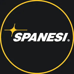 Spanesi Logo Spanesi Logo