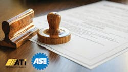 ATI/ASE Graphic ATI/ASE Graphic