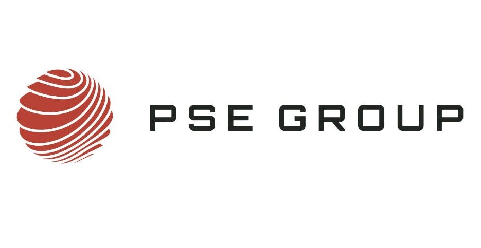 PSE Group logo