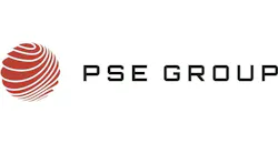 PSE Group logo