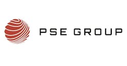 PSE Group logo PSE Group logo