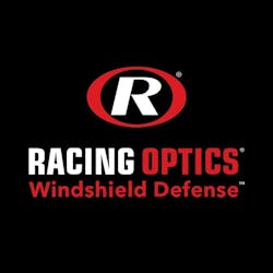 Racing Optics logo