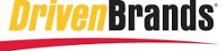 Driven Brands logo