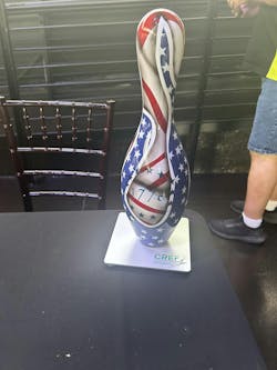 2nd place: Freedom - Sara Jane Elzinga 2nd place: Freedom - Sara Jane Elzinga