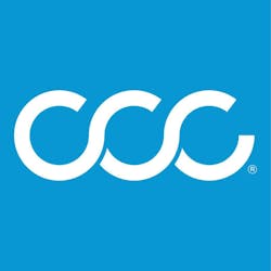 CCC Intelligent Solutions logo CCC Intelligent Solutions logo