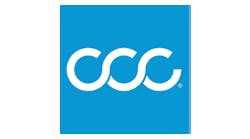 CCC Intelligent Solutions logo CCC Intelligent Solutions logo