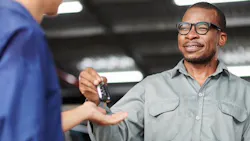 Mitchell promo art Mitchell promo art