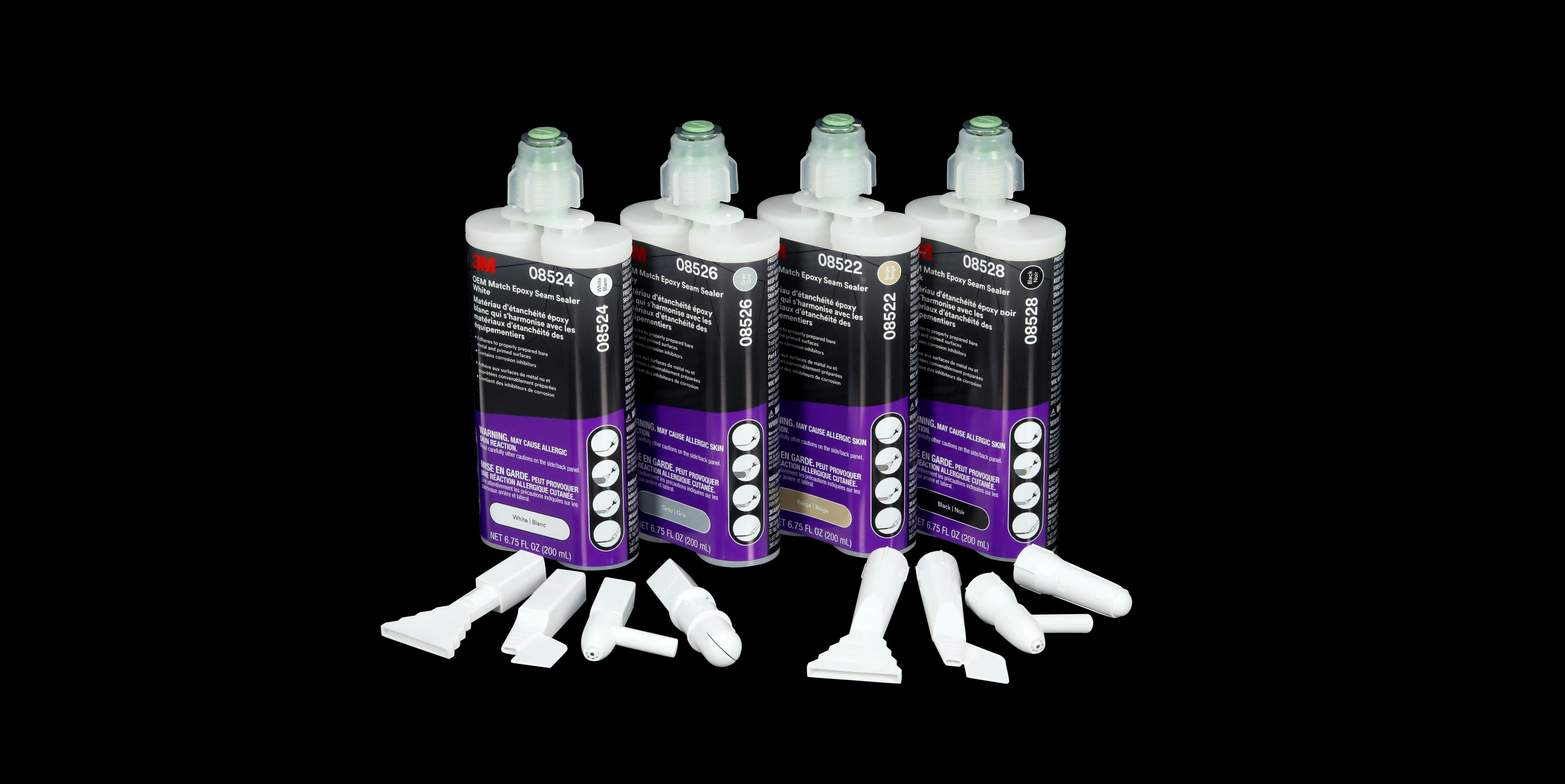 66e1e2d9020b513042b7d405 Oemepoxymatchseamsealernozzlesblackbg 01 Mixed Fam