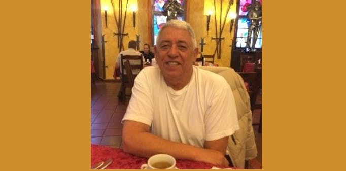 Albert 'Al' Estorga in an undated photo from his LinkedIn profile. Estorga owned Estorga Collision Repair in Long Beach, California, from 1969 to 2014 and co-founded the Collision Industry Conference in 1984.