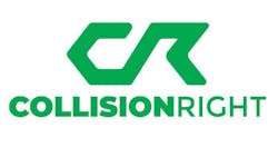 CollisionRight logo