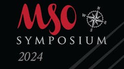 MSO Symposium logo MSO Symposium logo