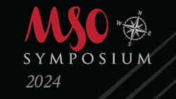 MSO Symposium logo MSO Symposium logo