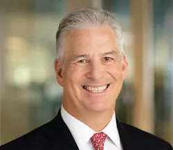 David Simmons, chief executive officer (CEO) at Caliber Holdings LLC. David Simmons, chief executive officer (CEO) at Caliber Holdings LLC.