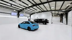 ADAS Smart in Merriam, Kansas, a suburb of Kansas City.