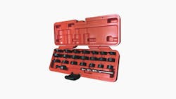 DF-EZ10XL EZ Hole Punch & Lens Hole Maker XL DF-EZ10XL EZ Hole Punch & Lens Hole Maker XL