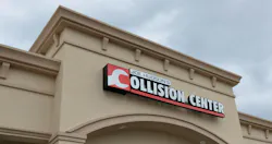 Joe Hudson’s Collision Center Joe Hudson’s Collision Center