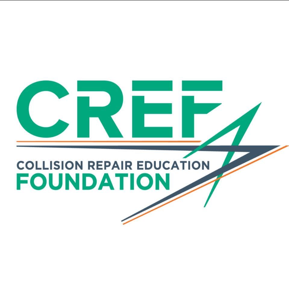 CREF Logo
