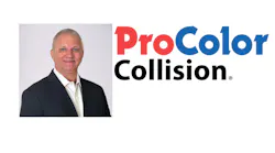 Scott Kohl, Vp Of Operations For Pro Color Collision Us