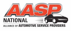 AASP Logo