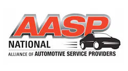 AASP Logo