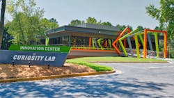 Curiosity Lab offers a unique testing ground for companies to develop and refine their innovations in a real-world setting. Curiosity Lab offers a unique testing ground for companies to develop and refine their innovations in a real-world setting.