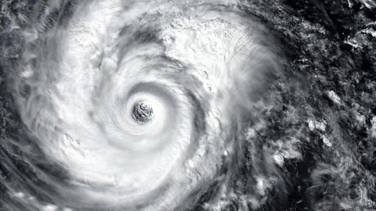 Hurricane Spaceview