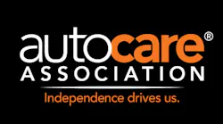 Auto Care Association logo