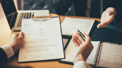 Hiring Manager and Applicant