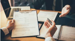 Hiring Manager and Applicant Hiring Manager and Applicant