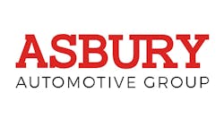 Asbury Automotive Group logo Asbury Automotive Group logo