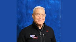 Jim Byron has created a culture of retention by making the workplace a welcoming environment for people who want to be in this industry. Jim Byron has created a culture of retention by making the workplace a welcoming environment for people who want to be in this industry.