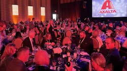 Abra, CARSTAR, and Fix Auto franchisees came from across the country to take part in the event. Abra, CARSTAR, and Fix Auto franchisees came from across the country to take part in the event.