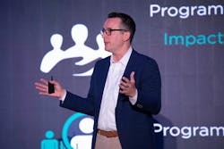 Brandon Eckenrode, executive director of the Collision Repair Education Foundation (CREF), discusses hiring strategies for collision centers. Brandon Eckenrode, executive director of the Collision Repair Education Foundation (CREF), discusses hiring strategies for collision centers.